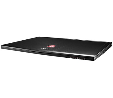 MSI GS73VR 7RF-432BE (Belgisch model)