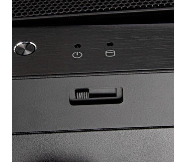 Silverstone Grandia GD11