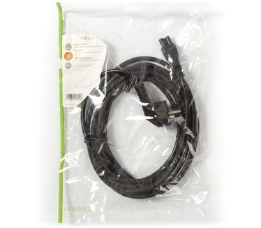 Nedis CEGP10100BK50