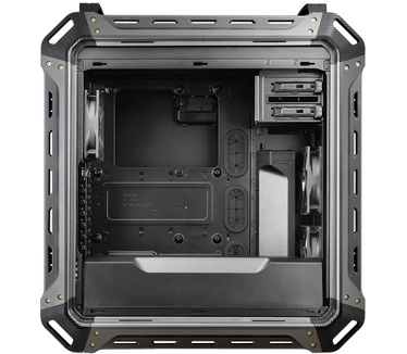 Cougar Panzer MAX