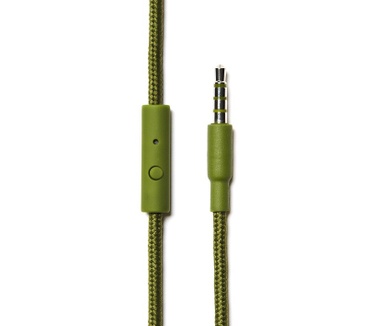Urbanears Medis (Groen)