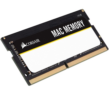 Corsair CMSA16GX4M2A2666C18