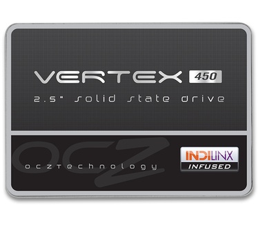 OCZ Vertex 450 128GB