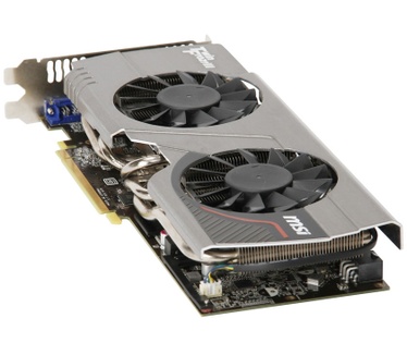 MSI R7950 Twin Frozr 3GD5/OC
