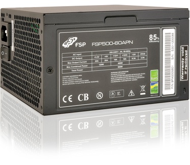 Fortron Source FSP500-60APN