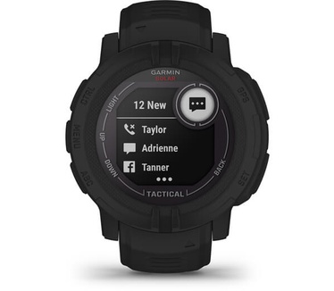 Garmin Instinct 2 Solar Tactical Edition