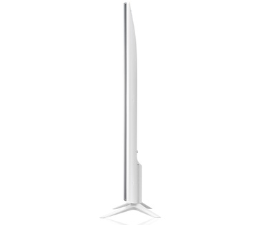 LG 43LF590V Zilver