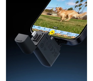 Insta360 X4 Quick Reader