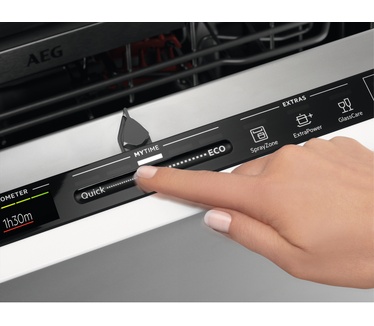 AEG 911 536 563