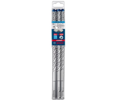 Bosch Expert SDS plus-7X hamerboor
