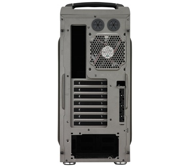 CM Storm Scout 2 Gunmetal Gray