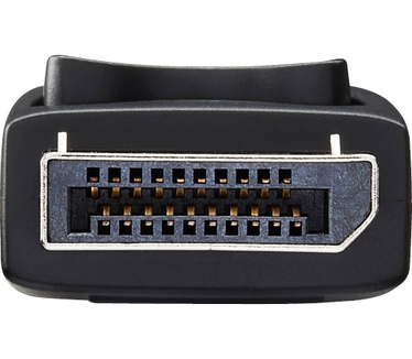Tripp-Lite P136-06N-H2V2LB Zwart