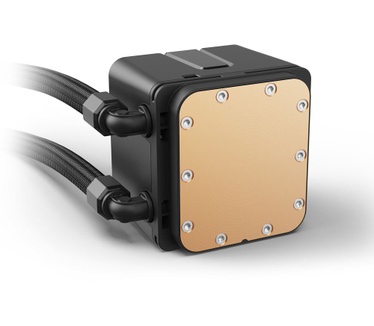 Sharkoon S100 ARGB Zwart