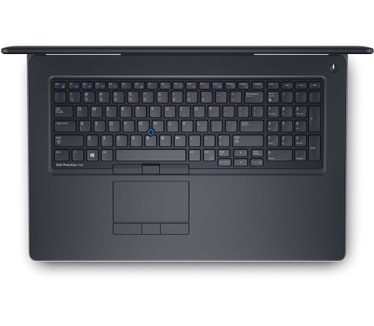 Dell M7720