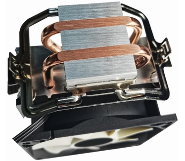 Gembird CPU-HURACAN-X60