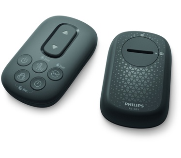 Philips Air Performer 8000 series AMF870/15 3-in-1-luchtzuiveraar, -ventilator en -verwarming