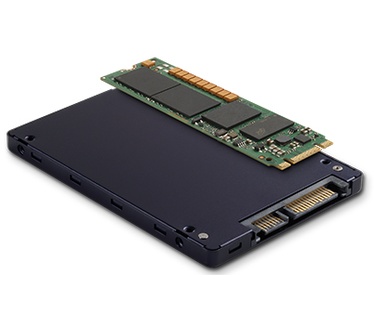 Micron 5100 MAX (Enterprise SED (TCGe)) 480GB
