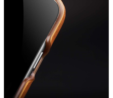 Mujjo Leather Case