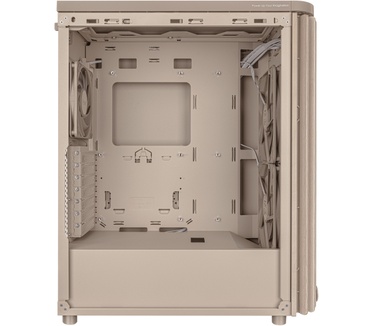 ASUS ProArt PA401 Wood Edition Beige - Metal Panel