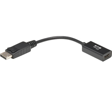 Tripp-Lite P136-06N-H2V2LB Zwart