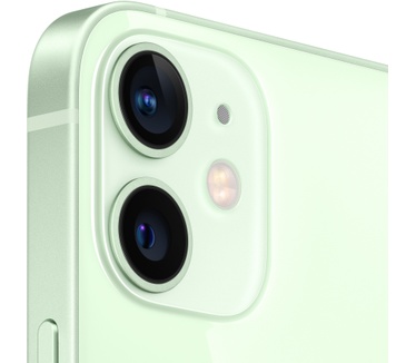 Apple iPhone 12 Mini 256GB Groen