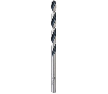Bosch HSS Spiraalboor PointTeQ