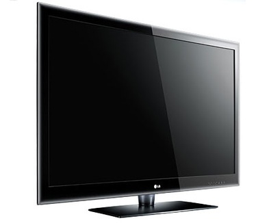 LG 47LE5400