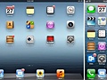 OWA voor iPhone en iPad