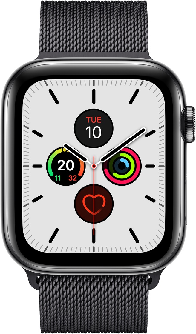 5 series watch shop