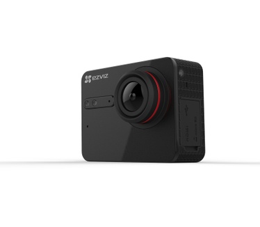 EZVIZ S5 Plus