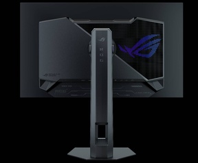 ASUS ROG Strix OLED XG259QWPG Ace
