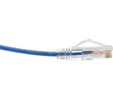 Tripp-Lite N201-S15-BL Blauw