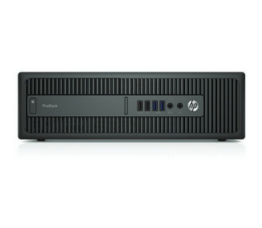 HP 600 G2 SFF