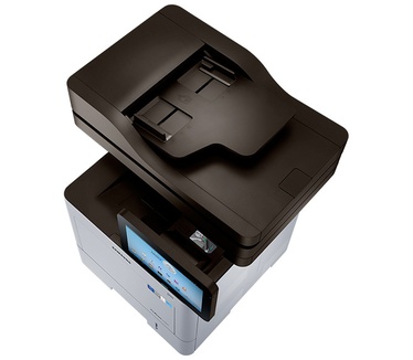 Samsung SL-M4583FX