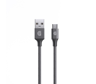 Griffin Premium USB/Micro-USB, 5 ft