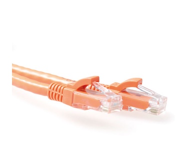 Advanced Cable Technology CAT6A UTP 15m