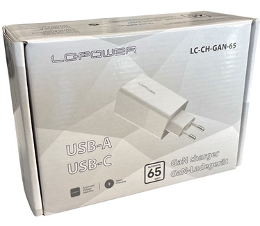 LC-Power LC-CH-GAN-65