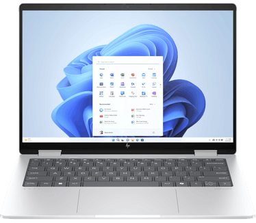 HP Envy x360 14-fa0008nb (Azerty toetsenbord)