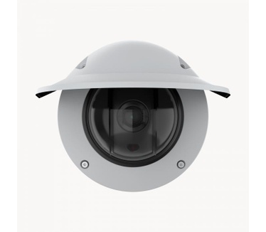 Axis Q3536-LVE 9 mm