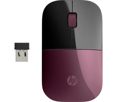 HP Z3700