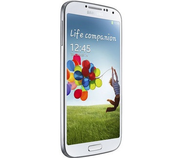 Samsung Galaxy S4 16GB Value Edition Wit