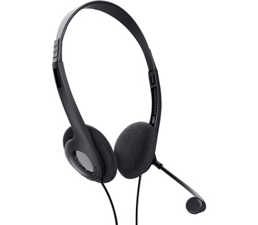 Trust Chat Headset