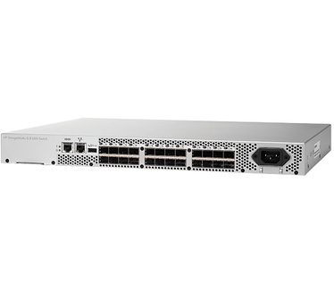 HP 8/8 Base
