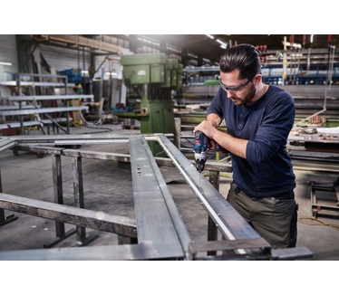 Bosch HSS Spiraalboor PointTeQ