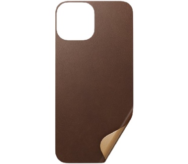 Nomad Leather Skin