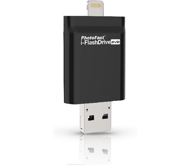 PhotoFast i Flash Drive EVO 32GB