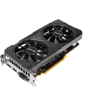 KFA2 GeForce GTX 1660 EX (1-Click OC)
