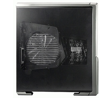 Thermaltake Spedo Advance Package