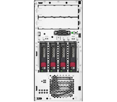 HPE ML30 Gen10 Plus