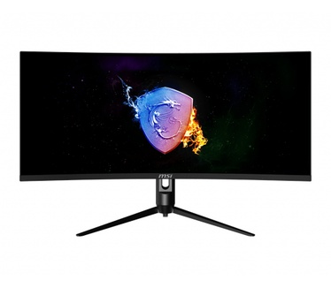 MSI MAG342CQRV
